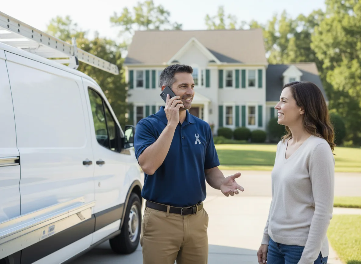 Home Gutter Service Forestville, MD FAQs